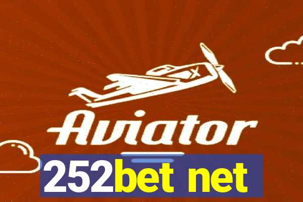 252bet net